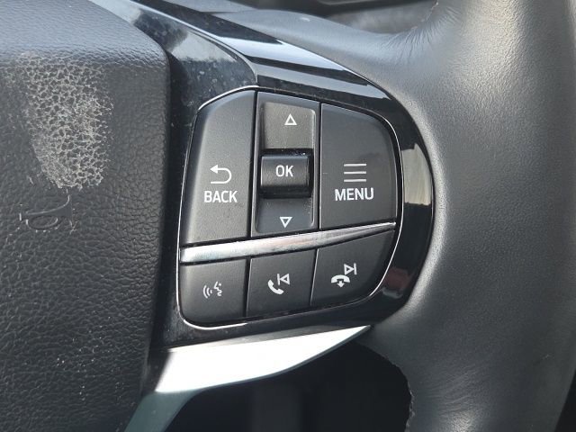 Used 2025 Ford Explorer Platinum w/ LUX Leather Package AWD/4WD image 40