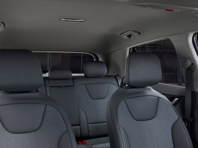 New 2026 Kia Niro Wind FWD image 35