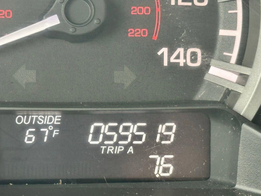 Used 2013 Honda Ridgeline RTL image 12