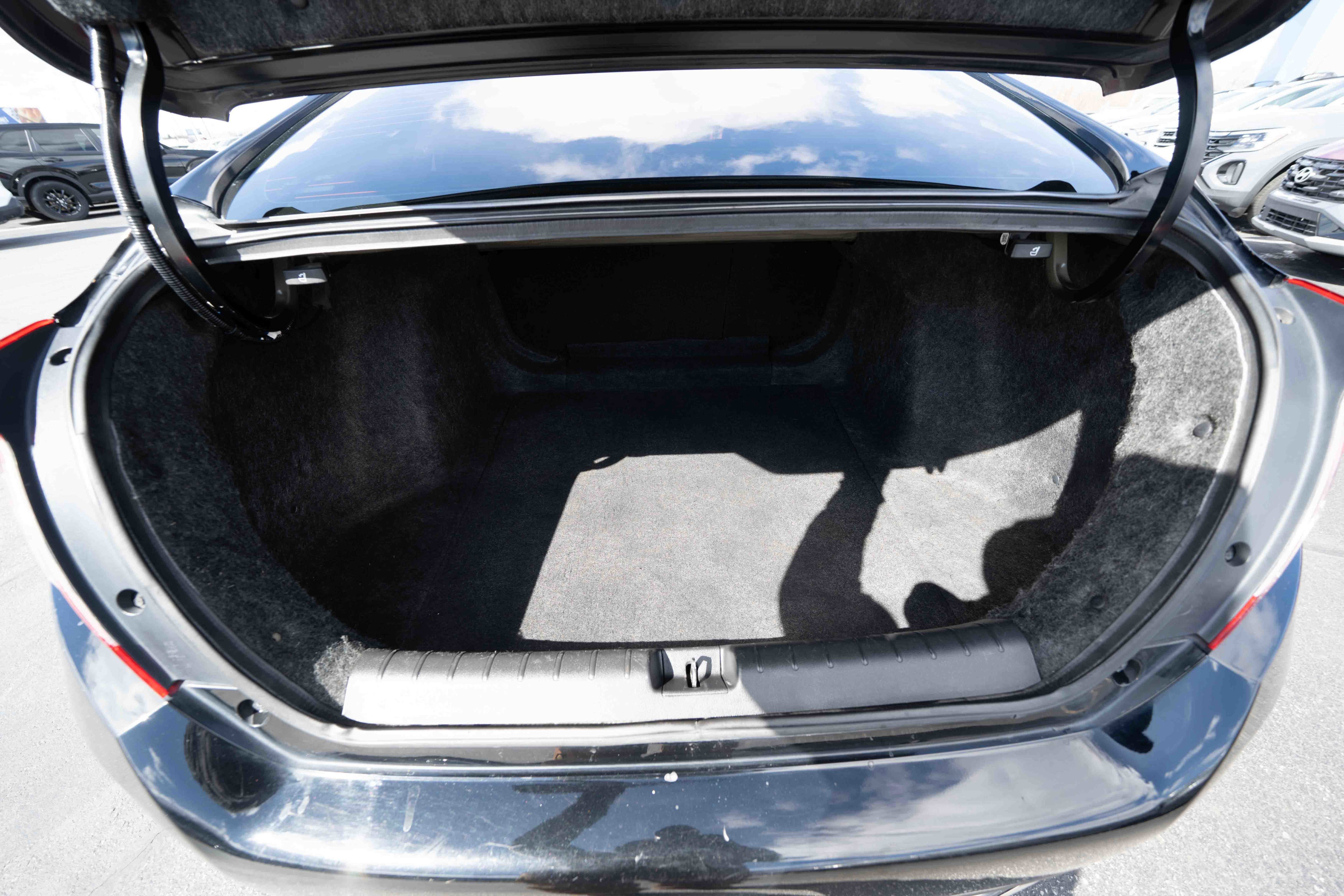 Used 2019 Honda Civic EX image 27