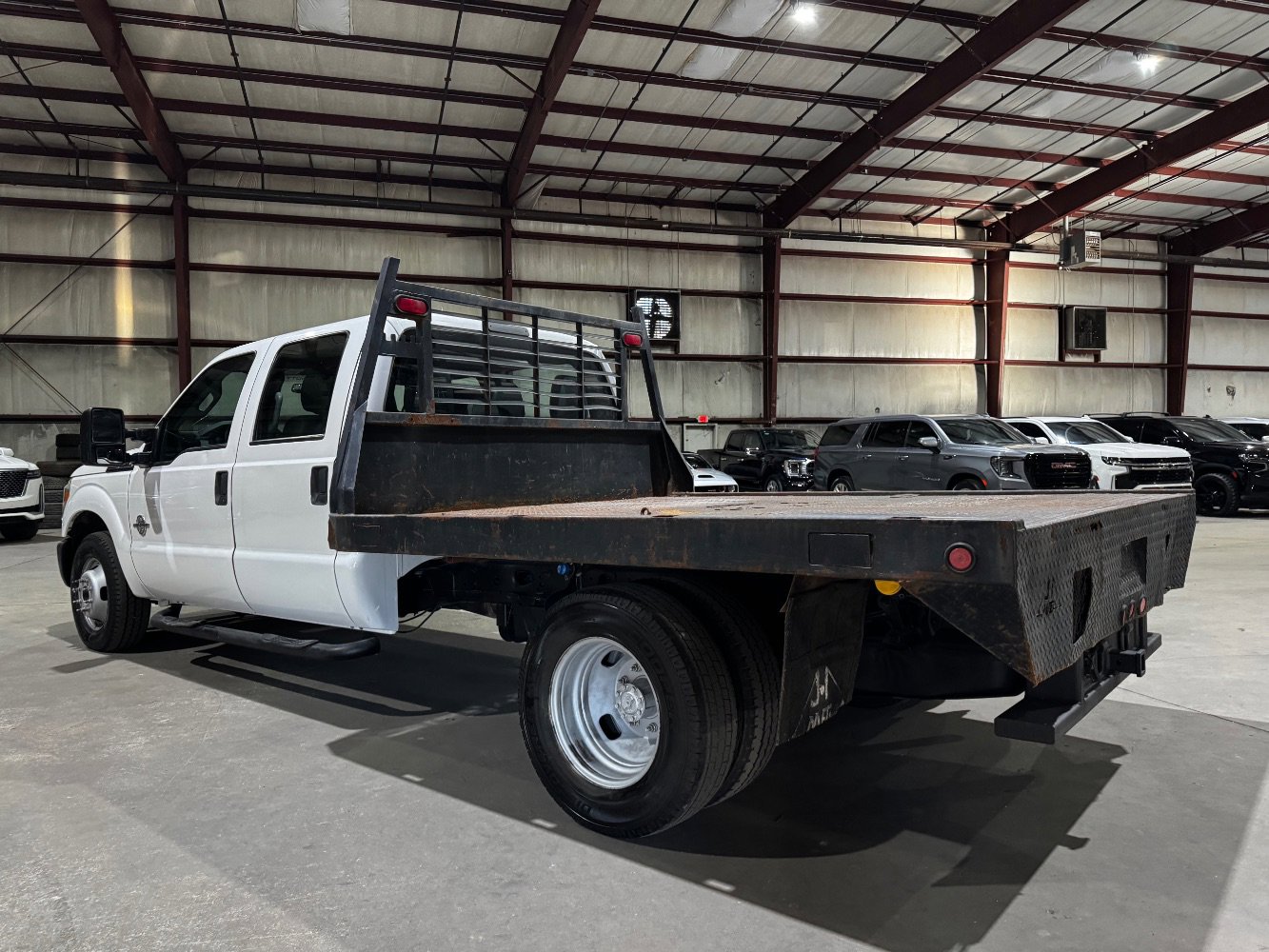 Used 2016 Ford F350 XL image 7