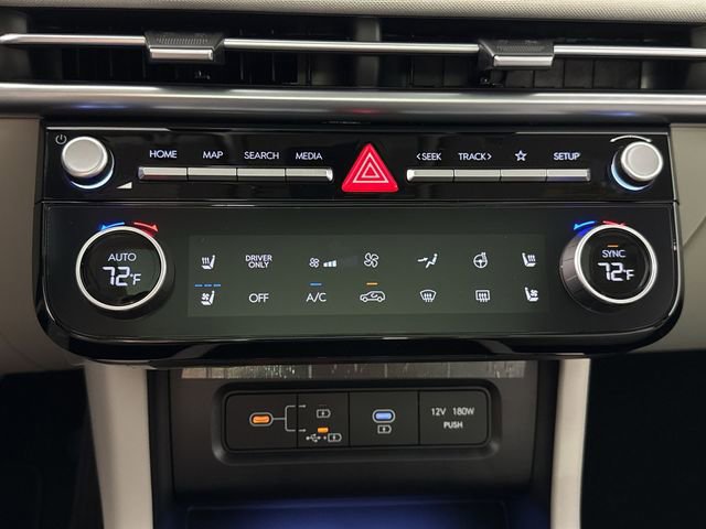 New 2025 Hyundai Tucson Limited w/ Tow & Go Package image 15