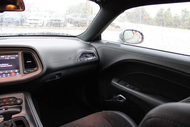Used 2023 Dodge Challenger R/T Scat Pack w/ Plus Package RWD image 38