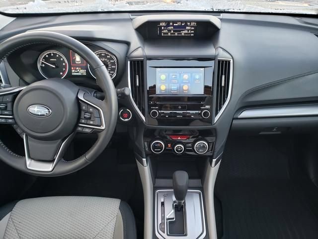 Certified 2023 Subaru Forester Premium w/ Popular Package #1 image 14