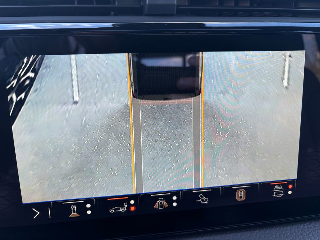 New 2026 GMC Sierra 2500 Denali w/ Technology Package image 34