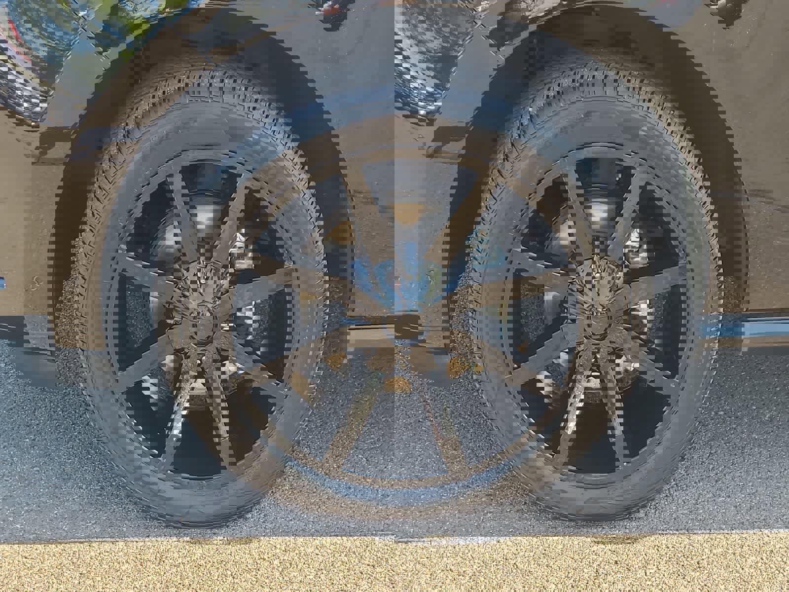 Used 2018 Lincoln Navigator Reserve w/ Technology Package AWD/4WD image 16