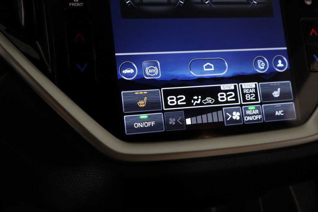 Used 2024 Subaru Ascent Premium w/ Convenience Package image 7