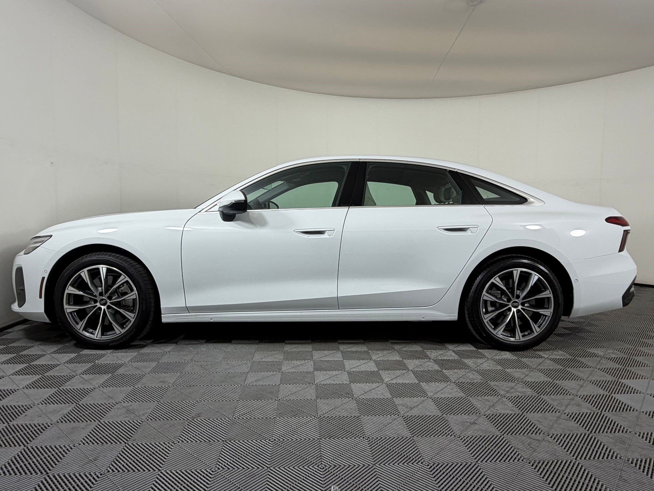 New 2026 Audi A6 Premium AWD/4WD image 2
