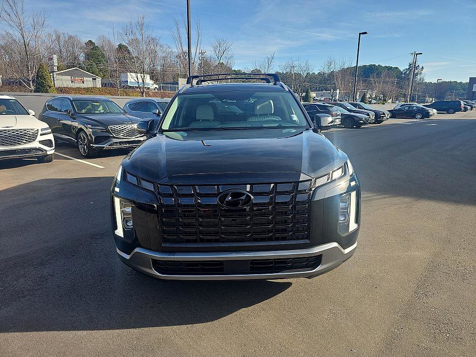 Used 2025 Hyundai Palisade Limited image 7