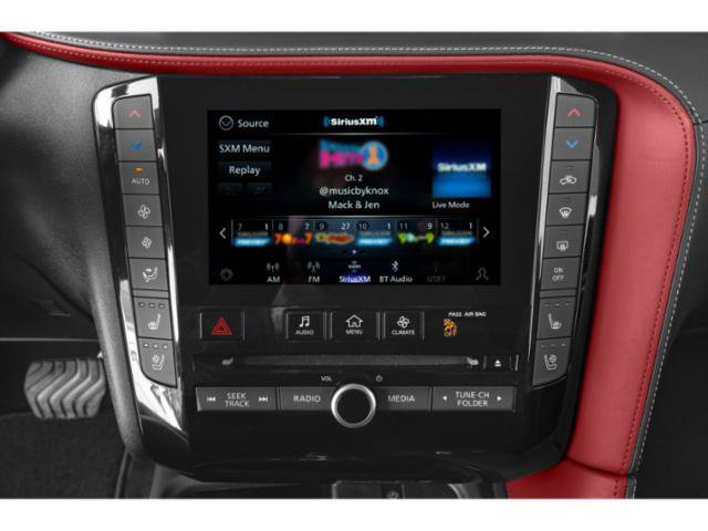 Certified 2023 INFINITI QX50 Sport AWD/4WD image 10