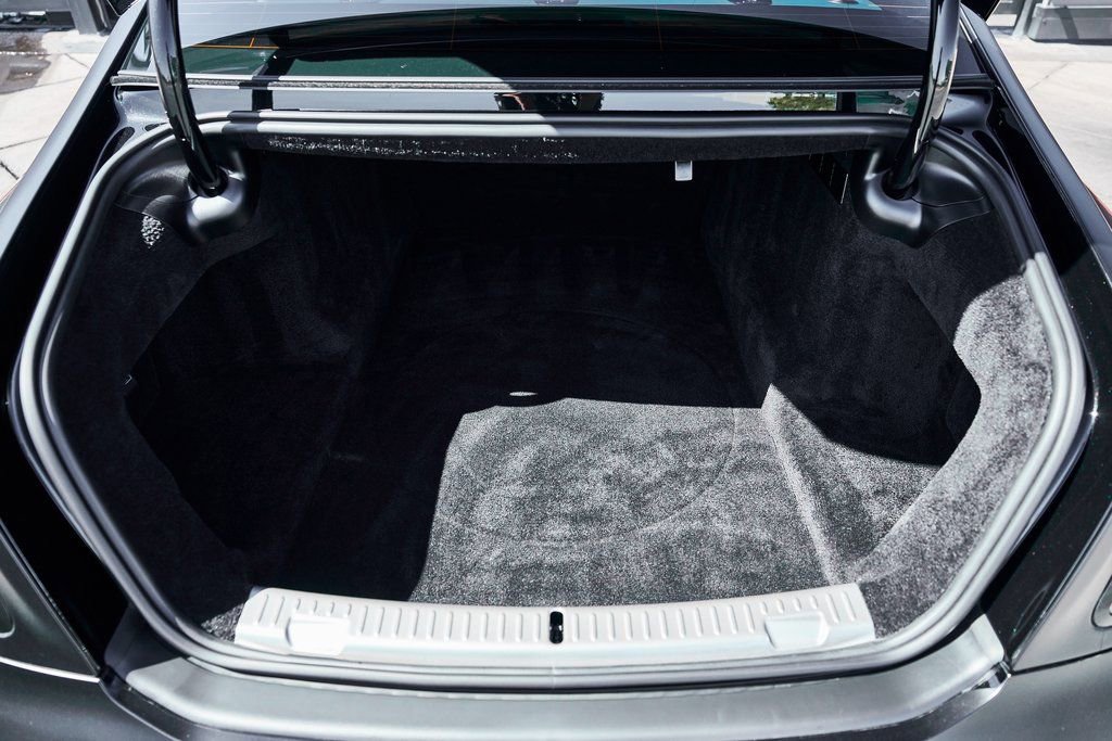 Used 2024 Rolls-Royce Ghost image 19