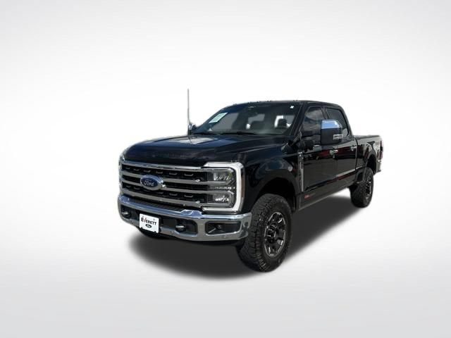 Used 2024 Ford F250 King Ranch w/ Tremor Off-Road Package AWD/4WD image 3