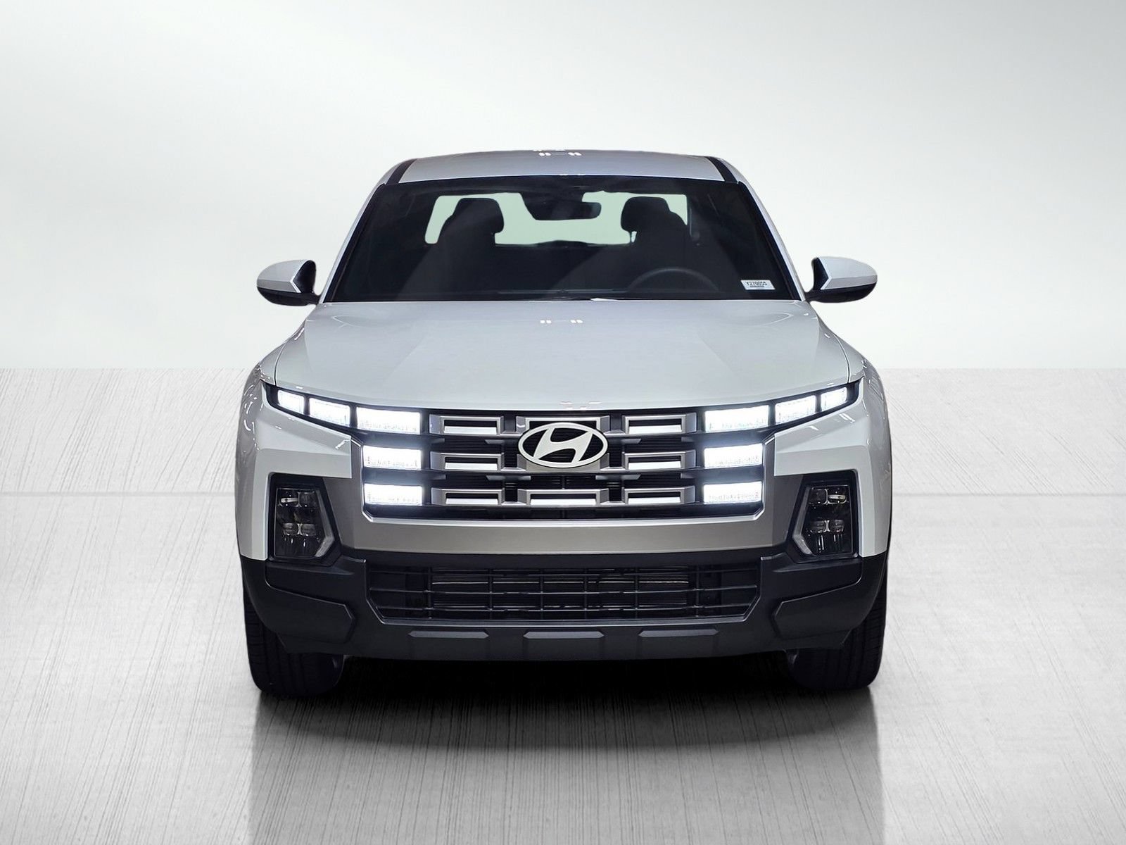 New 2027 Hyundai Santa Cruz SE FWD image 2