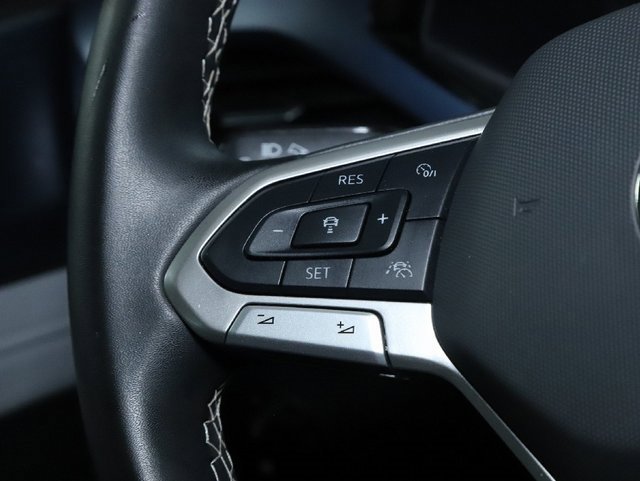 Used 2024 Volkswagen Taos SE image 24