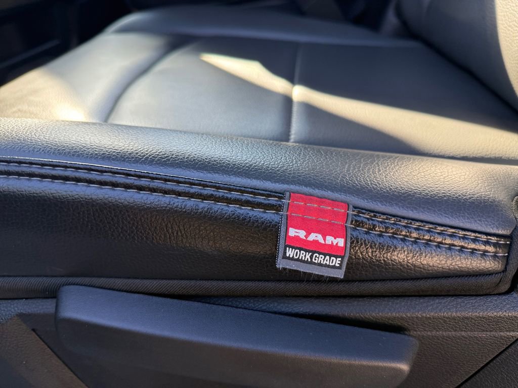 Used 2023 RAM 4500 Tradesman image 19