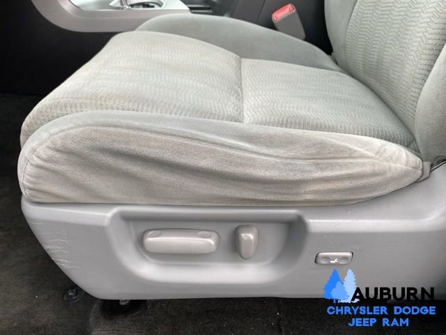 Used 2016 Toyota Sequoia SR5 image 37