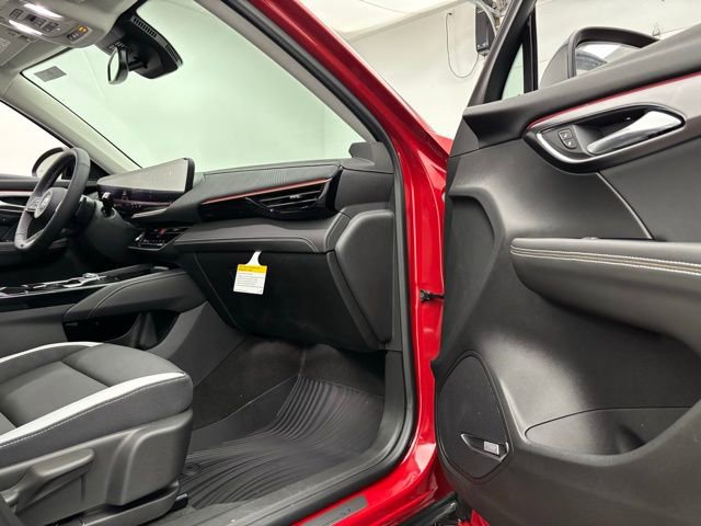 New 2026 Buick Envision Sport Touring image 33