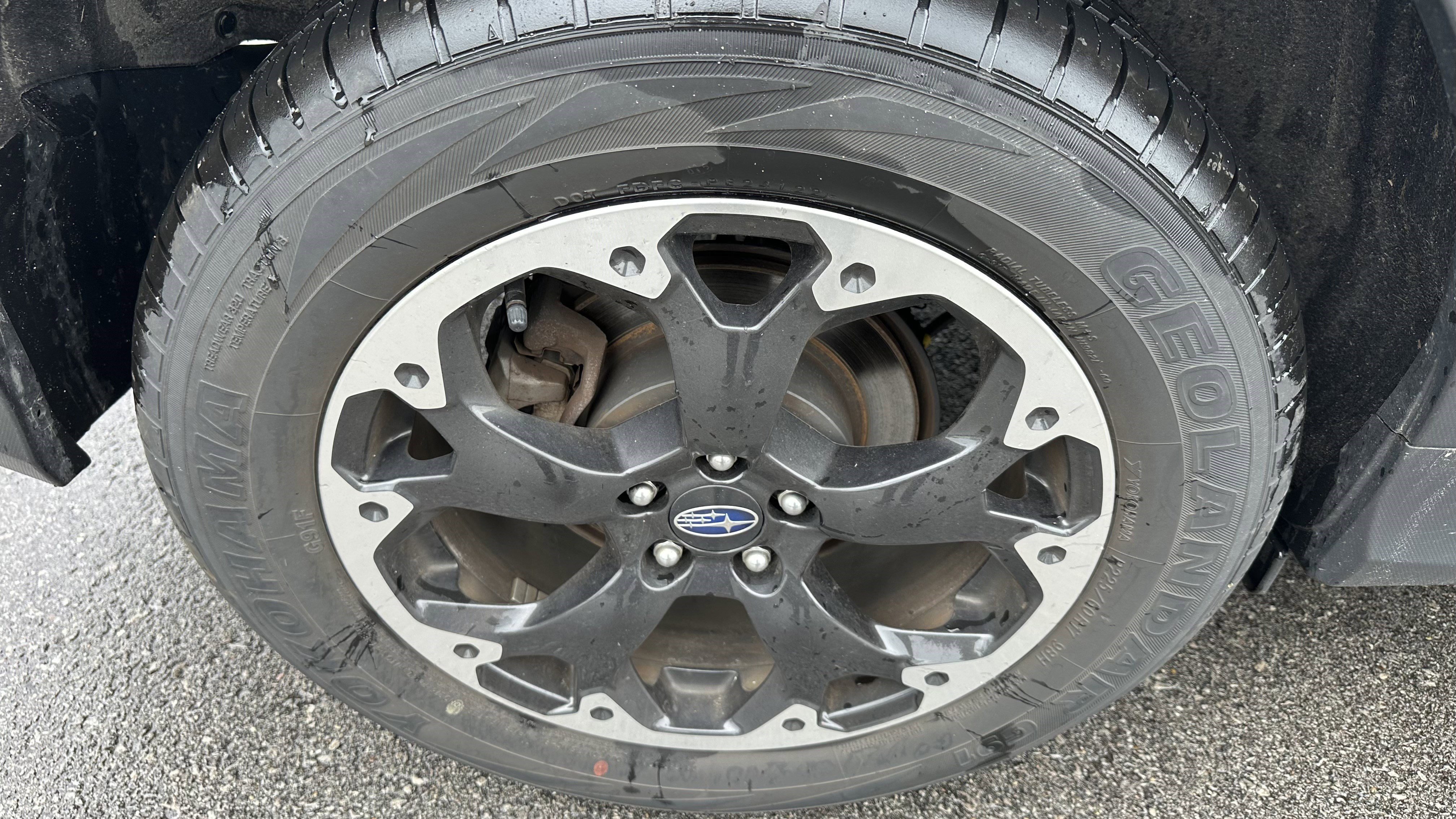 Used 2023 Subaru Crosstrek 2.0i image 12