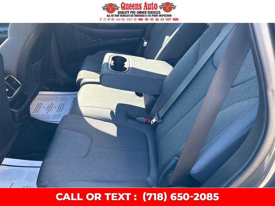 Used 2020 Hyundai Santa Fe SE image 44