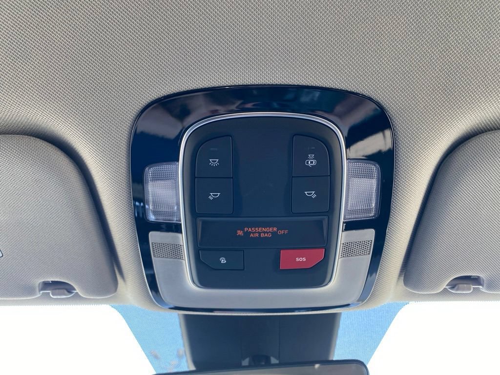 Certified 2023 Hyundai Santa Fe XRT AWD/4WD image 24