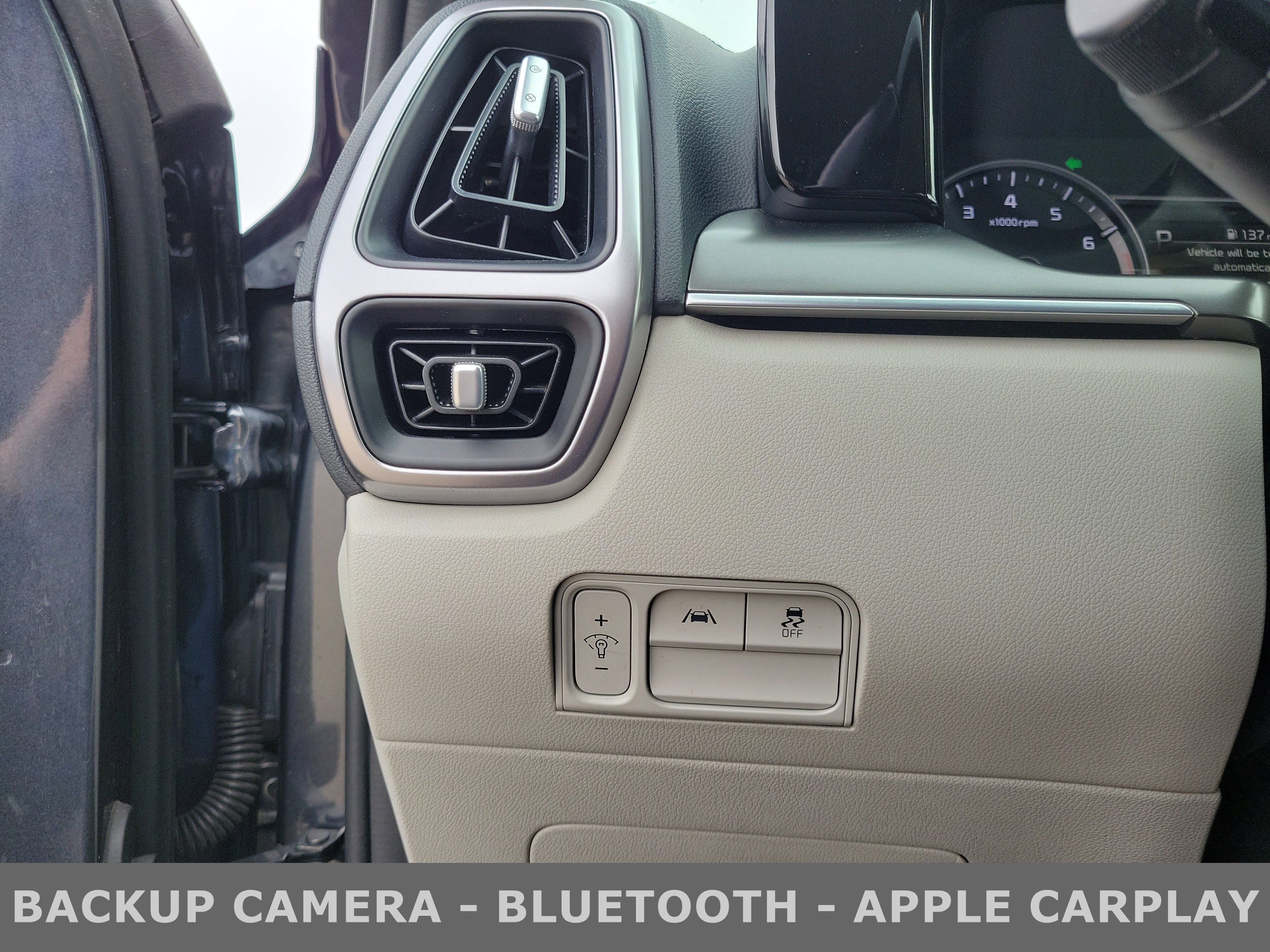 Used 2021 Kia Sorento S image 20