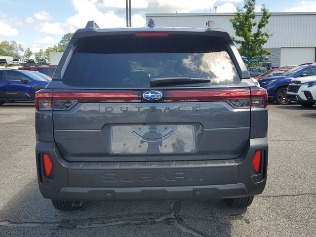 New 2026 Subaru Outback Limited AWD/4WD image 5