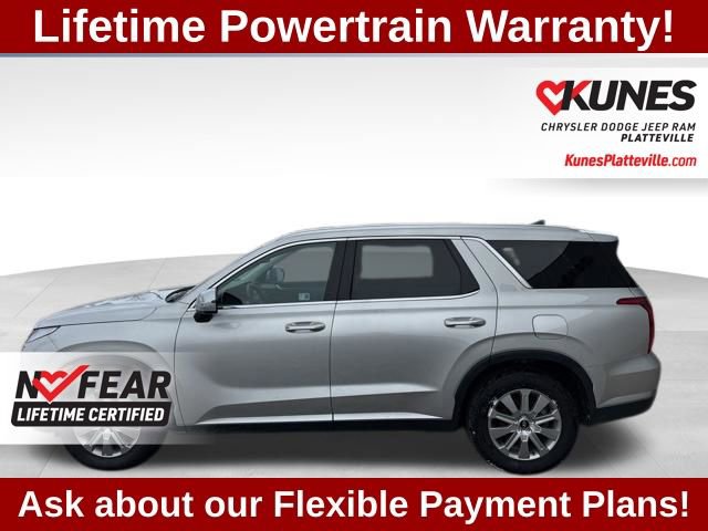 Used 2025 Hyundai Palisade SEL image 7