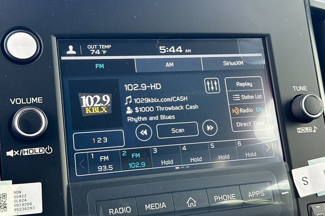 New 2026 Subaru Forester image 15