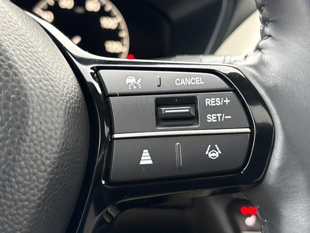 Used 2024 Honda HR-V EX-L image 18