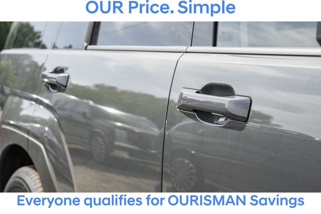 New 2026 Hyundai Santa Fe SEL image 17