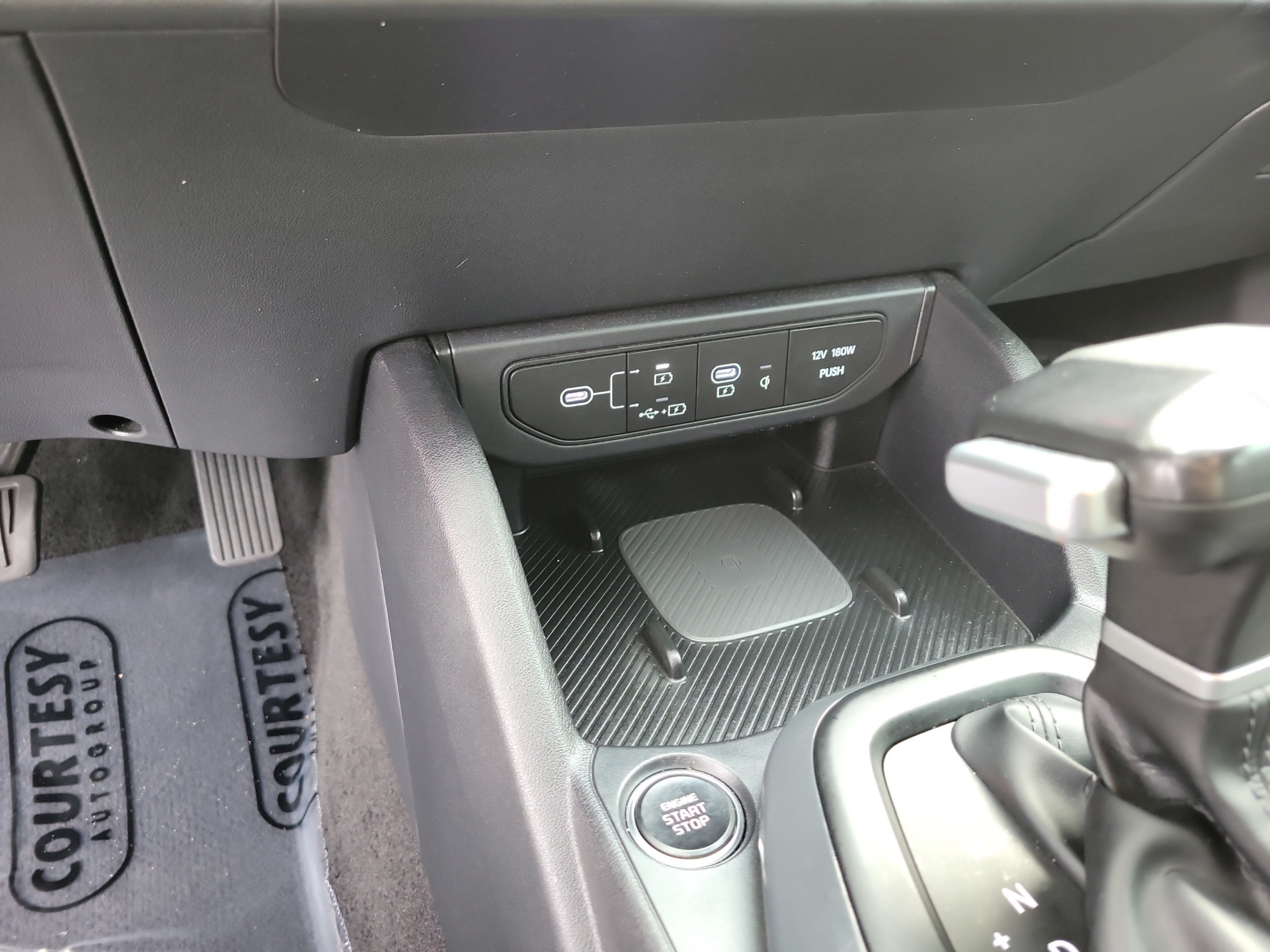 Certified 2025 Kia K4 EX FWD image 20