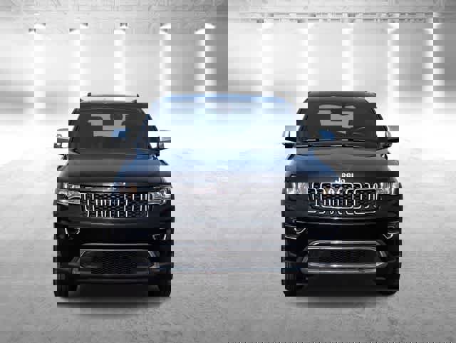 Used 2018 Jeep Grand Cherokee Limited image 3