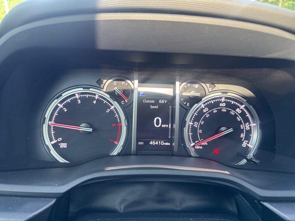 Used 2023 Toyota 4Runner TRD Pro AWD/4WD image 14