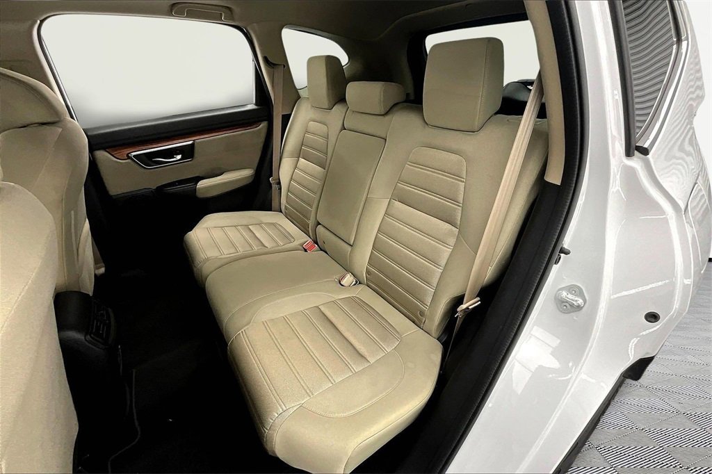 Used 2022 Honda CR-V EX image 26