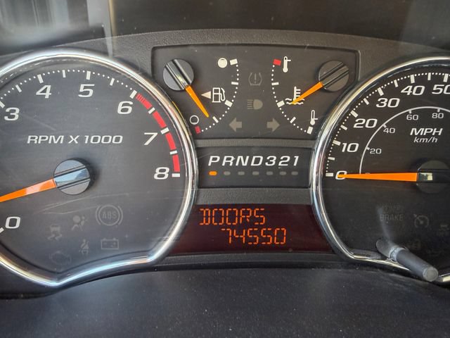 Used 2012 Chevrolet Colorado LT AWD/4WD image 19