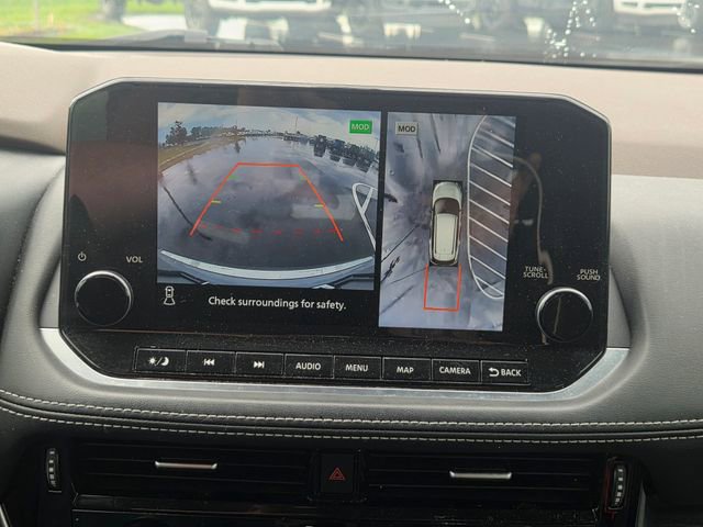 Used 2021 Nissan Rogue SL w/ Premium Package FWD image 30
