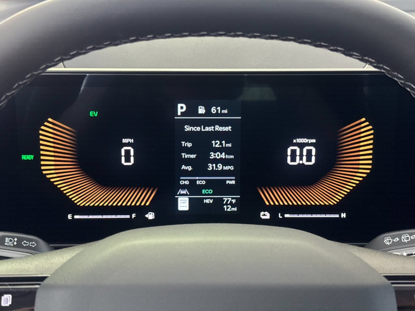 New 2026 Kia Sorento EX AWD/4WD image 24