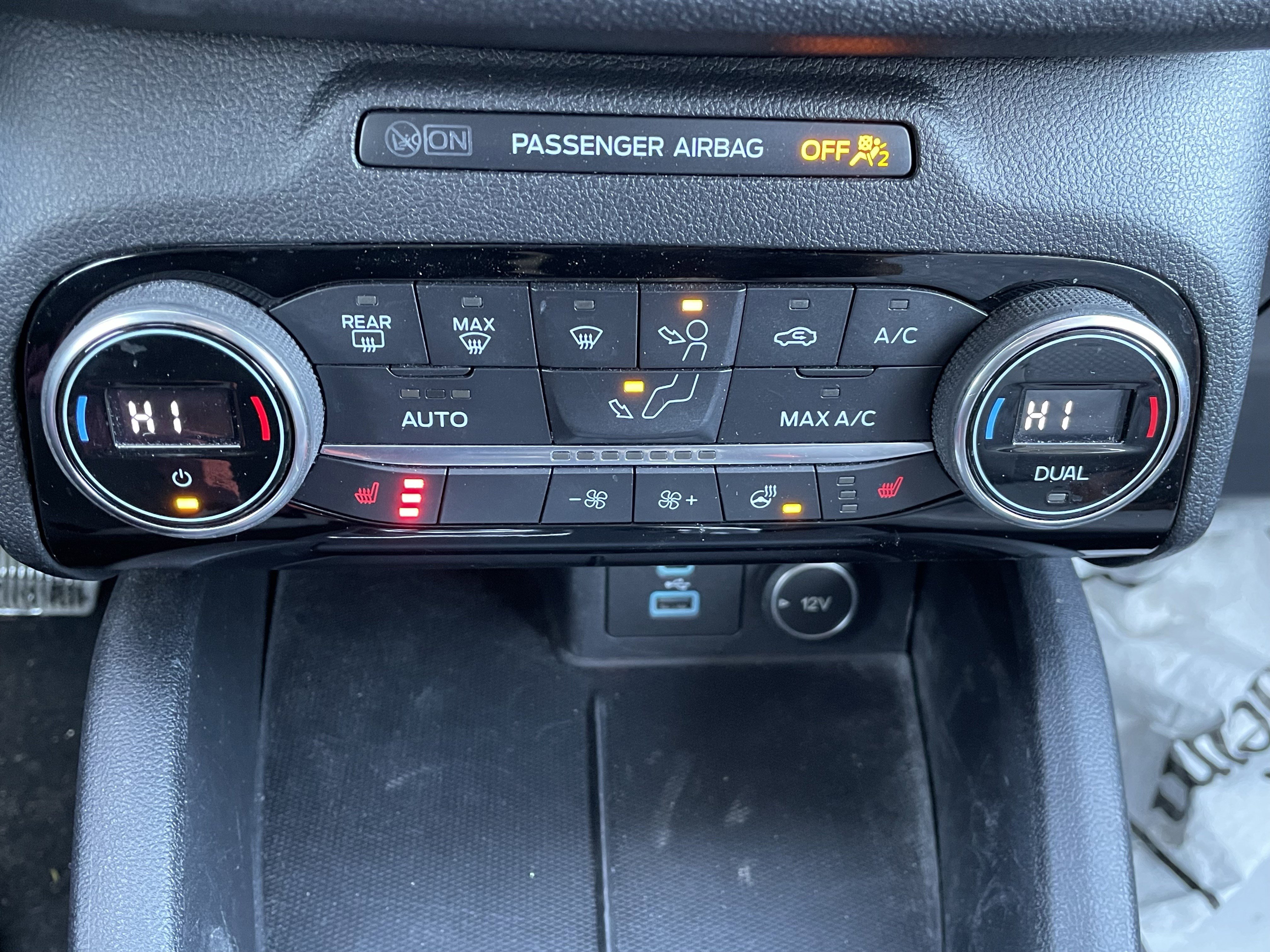 Used 2021 Ford Escape SE w/ Convenience Package image 27