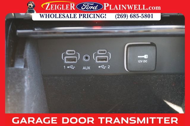 Used 2022 Jeep Grand Cherokee Limited image 26