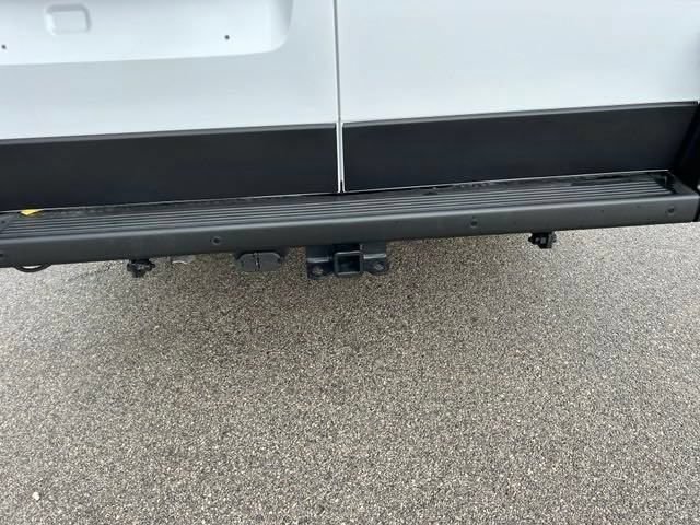 New 2024 RAM ProMaster 3500 w/ Leather Interior Group FWD image 44