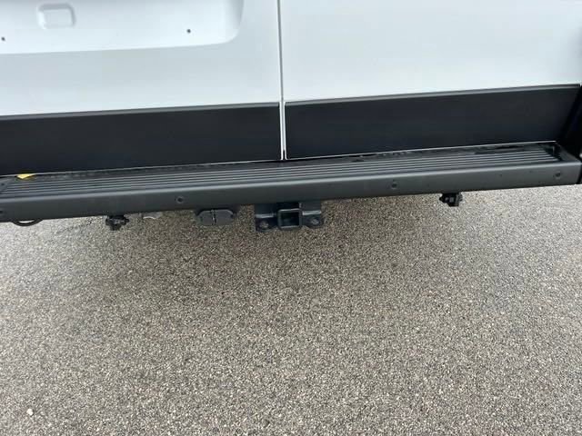 New 2024 RAM ProMaster 3500 w/ Leather Interior Group image 44
