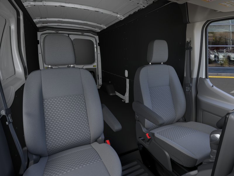 New 2026 Ford Transit 250 148 Medium Roof RWD image 11