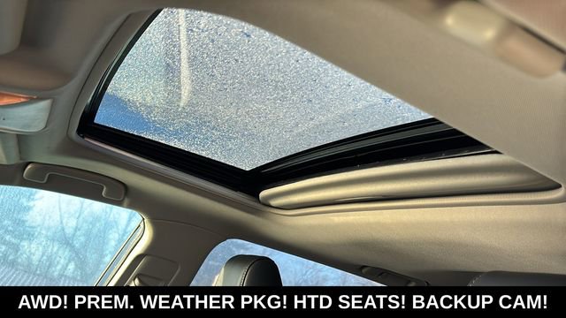 Used 2021 Toyota RAV4 XLE Premium image 9