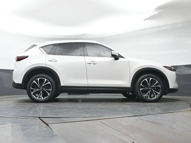 Certified 2023 MAZDA CX-5 AWD 2.5 S w/ Premium Plus Pkg image 34