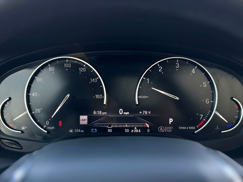 Used 2021 BMW X3 xDrive30i image 13