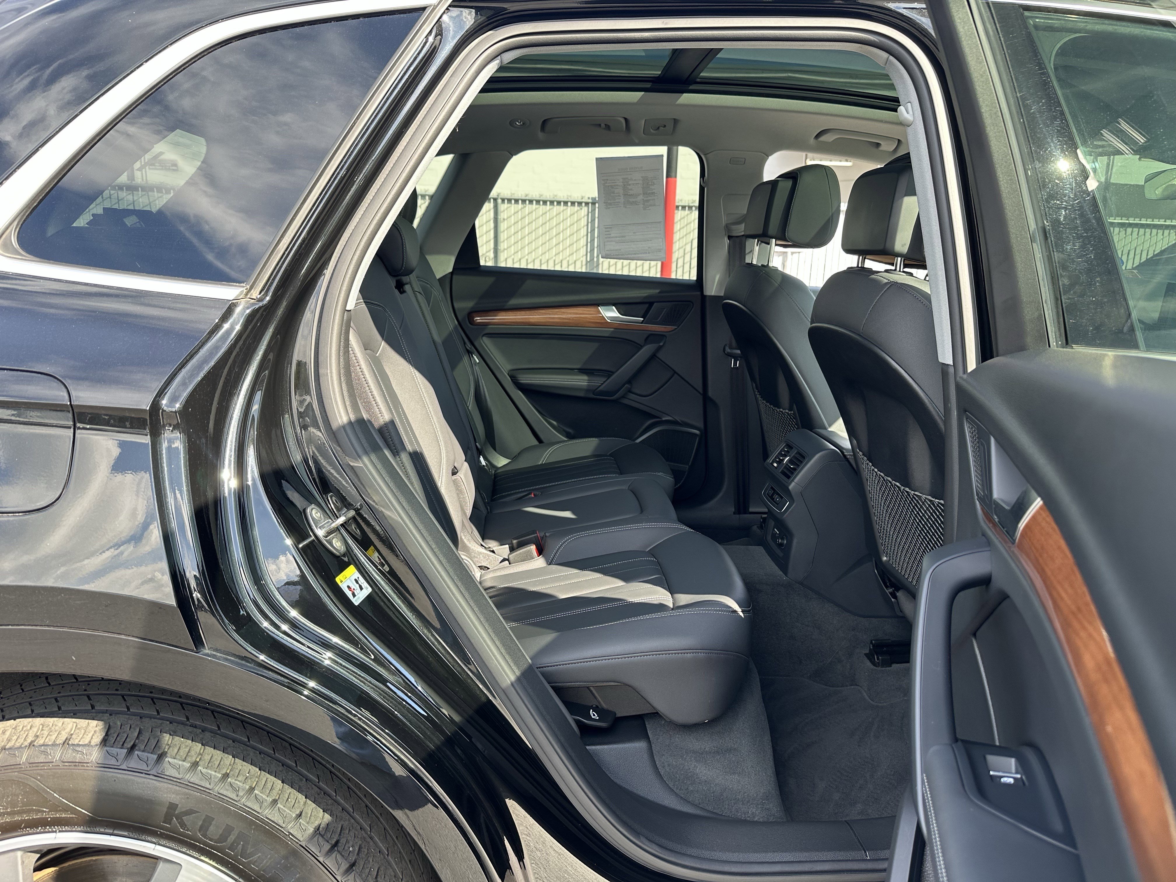 Used 2023 Audi Q5 2.0T Premium Plus image 12