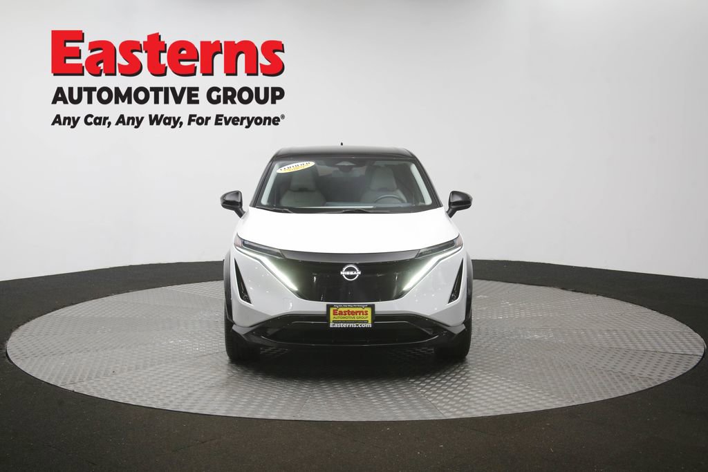 Used 2023 Nissan Ariya FWD image 51