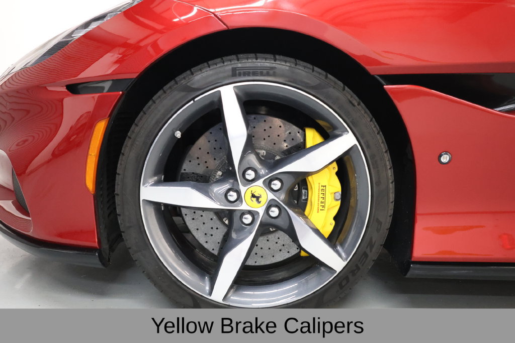 Used 2022 Ferrari Portofino M RWD image 26