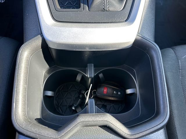 Certified 2023 Toyota RAV4 XLE FWD image 30