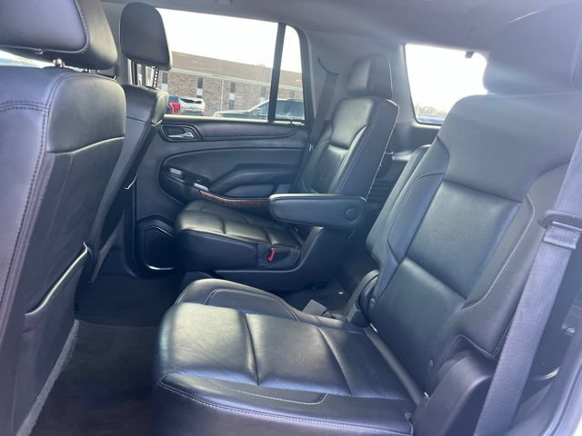 Used 2018 Chevrolet Tahoe Premier RWD image 24